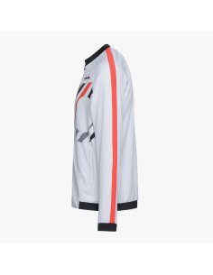 GIACCA TUTA UOMO JUVENTUS CON ZIP LUNGA ADIDAS