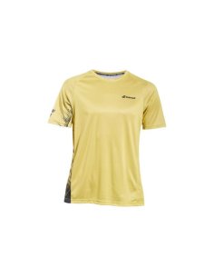 PERF CNECK TEE T-SHIRT BIMBO TENNIS BABOLAT