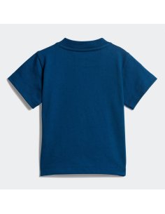 T-SHIRT BIMBO MAN/CORTA ADIDAS 2