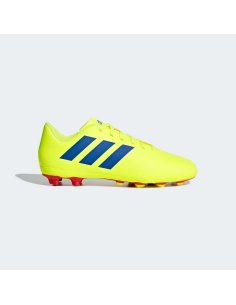 NEMEZIZ 18.4 FxG J SCARPA CALCIO JUNIOR ADIDAS