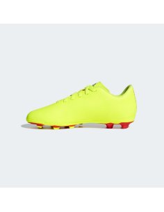 NEMEZIZ 18.4 FXG J SCARPA CALCIO JUNIOR 2