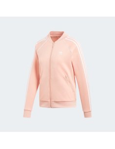 GIACCA TUTA DONNA C/ZIP LUNGA ADIDAS