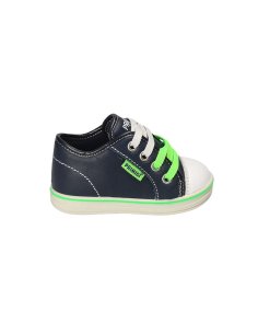 SCARPA BIMBO C/LACCI PRIMIGI