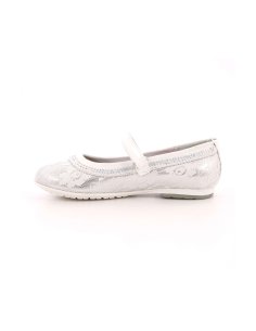 BALLERINA BIMBA C/VELCRO ASSO 2