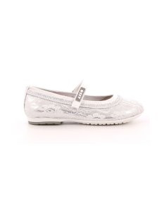 BALLERINA BIMBA C/VELCRO ASSO