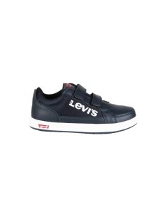 DENVER 2-SCARPA BIMBO C/VELCRO LEVI'S