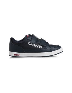 DENVER 2-SCARPA BIMBO C/VELCRO LEVI'S
