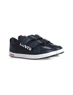 DENVER 2-SCARPA BIMBO C/VELCRO LEVI'S 2