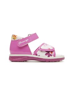 SANDALO BIMBA C/VELCRO PRIMIGI