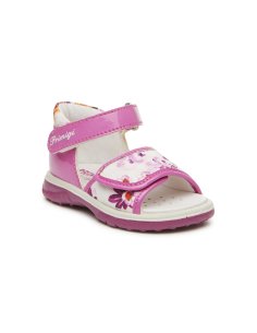 SANDALO BIMBA C/VELCRO PRIMIGI 2