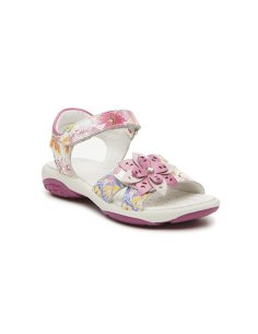 SANDALO BIMBA C/VELCRO PRIMIGI 2