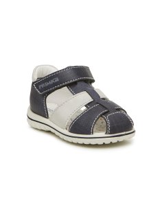 SANDALO BIMBO C/VELCRO PRIMIGI 2