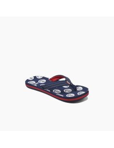 KIDS AHI ANCHORS INFRADITO BIMBO REEF 2