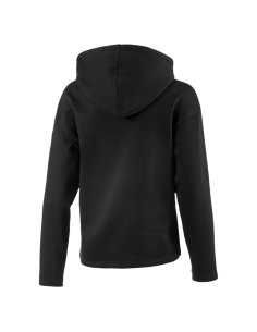 FELPA BIMBA C/CAPPUCCIO PUMA 2