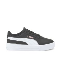 CARINA L PS SCARPA BAMBINA C/LACCI PUMA