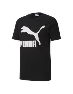 T-SHIRT UOMO MAN/CORTA PUMA