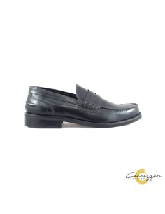 MOCASSINO UOMO PELLE CANNIZZARO SELECTION