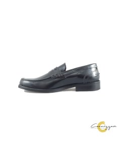 MOCASSINO UOMO PELLE CANNIZZARO SELECTION 2