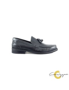 MOCASSINO UOMO PELLE CANNIZZARO SELECTION