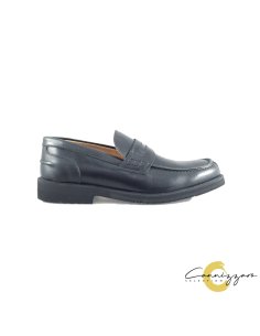 MOCASSINO UOMO PELLE CANNIZZARO SELECTION