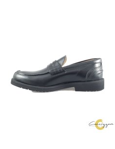 MOCASSINO UOMO PELLE CANNIZZARO SELECTION 2