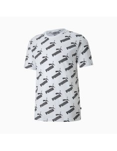 T-SHIRT UOMO MAN/CORTA PUMA