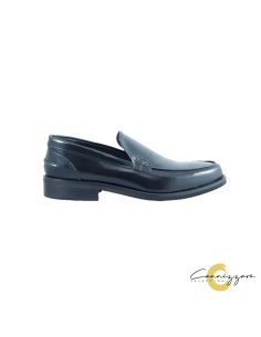 MOCASSINO UOMO PELLE CANNIZZARO SELECTION