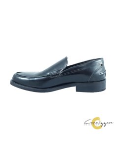 MOCASSINO UOMO PELLE CANNIZZARO SELECTION 2