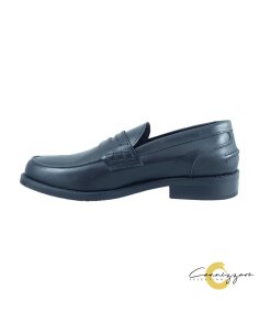 MOCASSINO UOMO PELLE CANNIZZARO SELECTION 2