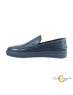 MOCASSINO UOMO PELLE CANNIZZARO SELECTION 2