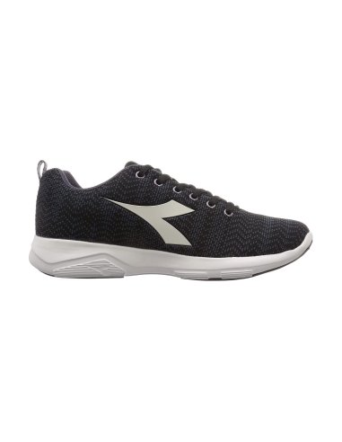 X RUN LIGHT 4 SCARPA UOMO C/LACCI