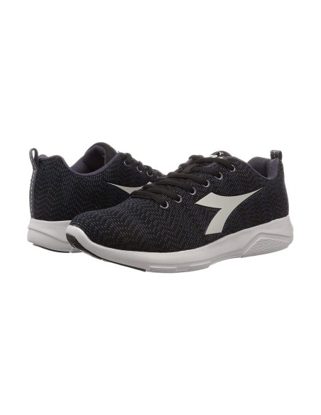 X RUN LIGHT 4 SCARPA UOMO C/LACCI