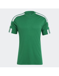 SQUAD 21 T-SHIRT UOMO A MANICA CORTA ADIDAS