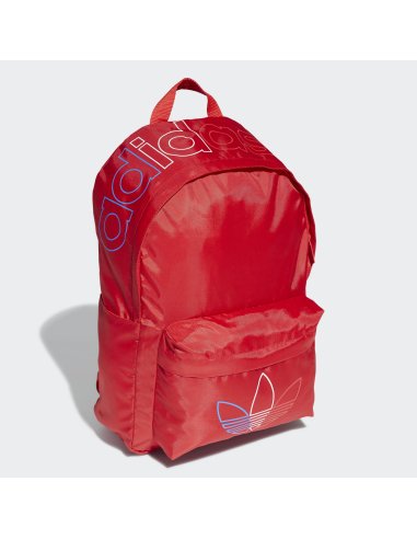 ZAINO ADICOLOR PRIME BLUE ADIDAS ZAINO ADICOLOR PRIME BLUE ADIDAS