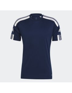 SQUAD 21 T-SHIRT UOMO MANICA CORTA ADIDAS