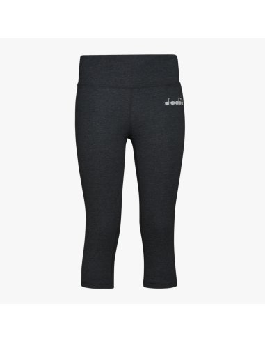 LEGGINGS 3/4 DONNA TENNIS RUNNING DIADORA