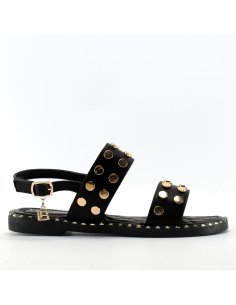 SANDALO DONNA CON FIBIA LAURA BIAGIOTTI