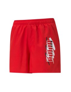 COSTUME BOXER BIMBO PUMA