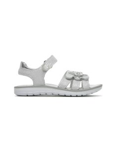SANDALO BIMBA PRIMI PASSI CON VELCRO PRIMIGI