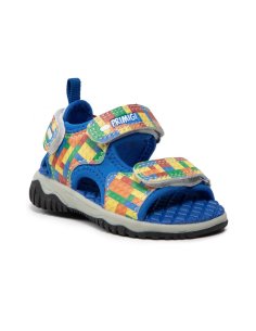 SANDALO BIMBO CON VELCRO PRIMIGI 2