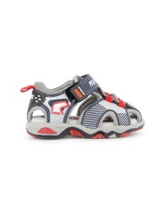 SANDALO BIMBO CON VELCRO PRIMIGI
