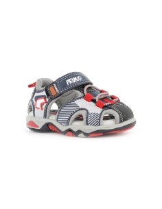 SANDALO BIMBO CON VELCRO PRIMIGI 2