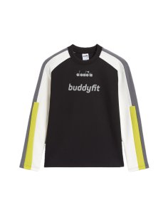 FELPA UOMO BUDDYFIT DIADORA