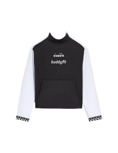 FELPA DONNA BUDDYFIT DIADORA