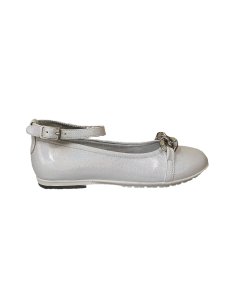BALLERINA BIMBA CON FIBIA ASSO