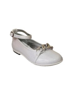 BALLERINA BIMBA CON FIBIA ASSO 2
