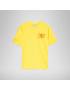 T-SHIRT MANIFESTO UOMO DIADORA