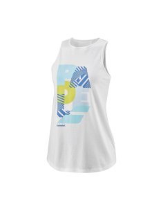 CANOTTA DONNA PADEL BABOLAT 2