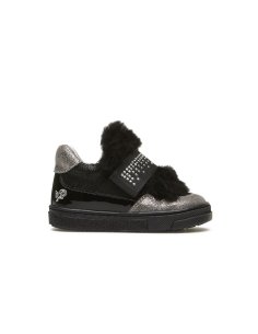 SCARPA BIMBA C/VELCRO PRIMIGI