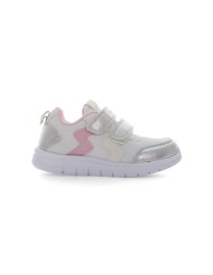 CRASH-SCARPA BIMBA CON VELCRO LUMBERJACK